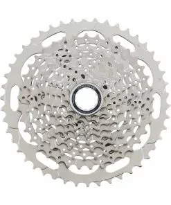 CASSETTE SHIMANO 10V 11/46DTS CS-M4100-10 DEORE