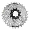 CASSETTE SHIMANO 7V 11/28DTS HG41 2 CASSETTE SHIMANO 7V 11/28DTS HG41 -Promos Vélos Boutique cassette shimano 7v 11 28dts hg41