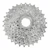 CASSETTE SHIMANO 9V 11/30DTS HG50 -Promos Vélos Boutique cassette shimano 9v 11 30dts hg50