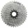CASSETTE SHIMANO 9V 11/36DTS HG201 -Promos Vélos Boutique cassette shimano 9v 11 36dts cshg201