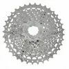 CASSETTE SHIMANO 9V 11/36DTS HG400 -Promos Vélos Boutique cassette shimano 9v 11 36dts hg400