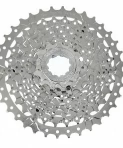 CASSETTE SHIMANO 9V 11/36DTS HG400