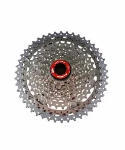 CASSETTE SUNRACE 10V 11/46DTS