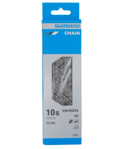 CHAINE SHIMANO 10V HG-54