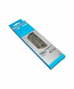 CHAINE SHIMANO 10V M981 XTR