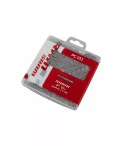 CHAINE SRAM 9V PC951