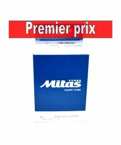CHAMBRE A AIR 14X1.25/1.75 MITAS SCHRADER 35MM