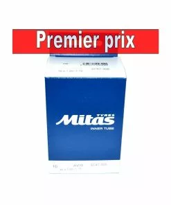 CHAMBRE A AIR 16X1.25/1.75 MITAS SCHRADER 35MM