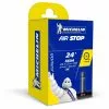 CHAMBRE A AIR 24 X 1.50/1.90 MICHELIN SCHRADER -Promos Vélos Boutique chambre a air 24 x 150 190 michelin schrader