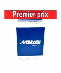 Lapierre CHAMBRE A AIR 24X1.75/2.45 MITAS SCHRADER 40MM