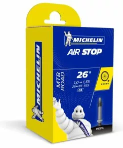 CHAMBRE A AIR 26 X 1.00/1.50 MICHELIN PRESTA