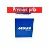 CHAMBRE A AIR 26X1.75/2.45 MITAS SCHRADER 40MM -Promos Vélos Boutique chambre a air 26x175 245 mitas schrader 40mm