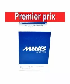 CHAMBRE A AIR 26X1.75/2.45 MITAS SCHRADER 40MM