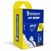 CHAMBRE A AIR 27.5 1.90/2.60 MICHELIN PRESTA 40MM 1 CHAMBRE A AIR 27.5 1.90/2.60 MICHELIN PRESTA 40MM -Promos Vélos Boutique chambre a air 275 190 260 michelin presta 40mm