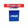 CHAMBRE A AIR 29X1.75/2.45 MITAS PRESTA 47MM 2 CHAMBRE A AIR 29X1.75/2.45 MITAS PRESTA 47MM -Promos Vélos Boutique chambre a air 29x175 245 mitas presta 47mm