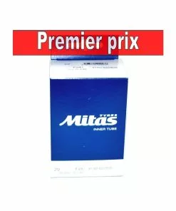 CHAMBRE A AIR 29X1.75/2.45 MITAS PRESTA 47MM