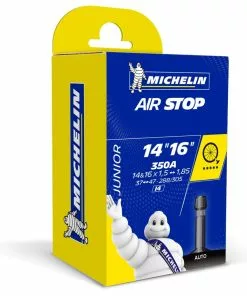 CHAMBRE A AIR 350 14/16 X1.75 MICHELIN SCHRADER
