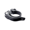 COLLIER DE SELLE BBB 31.8 SERRAGE RAPIDE 2 COLLIER DE SELLE BBB 31.8 SERRAGE RAPIDE -Promos Vélos Boutique collier de selle bbb 318 serrage rapide
