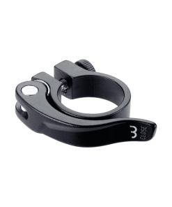 COLLIER DE SELLE BBB 31.8 SERRAGE RAPIDE