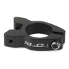 COLLIER DE SELLE XLC 31.6 ALU -Promos Vélos Boutique collier de selle xlc 316 alu