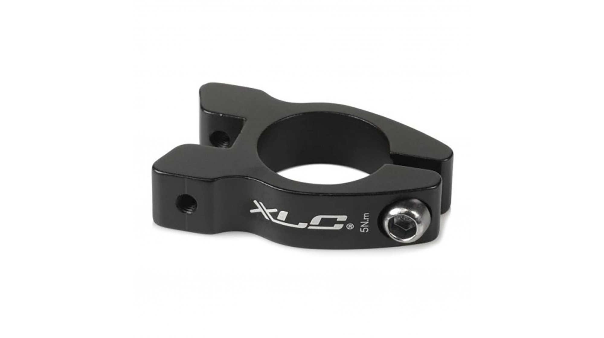 COLLIER DE SELLE XLC 31.6 ALU 3 COLLIER DE SELLE XLC 31.6 ALU
