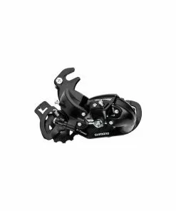 DERAILLEUR AR SHIMANO 6/7V TY300B PATTE