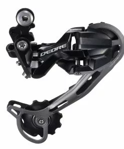 DERAILLEUR AR SHIMANO 9V DEORE SGS M592