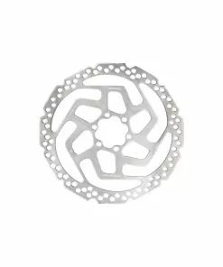 DISQUE SHIMANO 160MM RT-26 6 TROUS