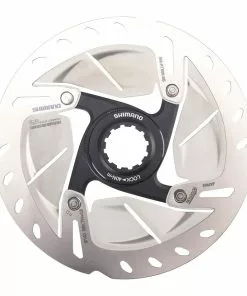 DISQUE SHIMANO 160MM RT800 CENTERLOCK