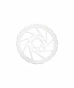 DISQUE SHIMANO 180MM RT56 6 TROUS