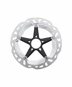 DISQUE SHIMANO 203MM MT800 CENTERLOCK