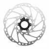 DISQUE SHIMANO 203MM RT-EM600 CENTER LOCK -Promos Vélos Boutique disque shimano 203mm rt em600 center lock