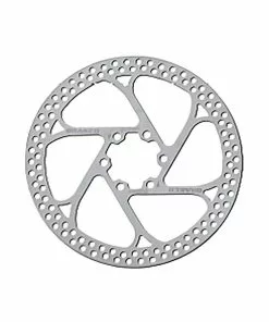 DISQUE XLC 203MM 6 TROUS