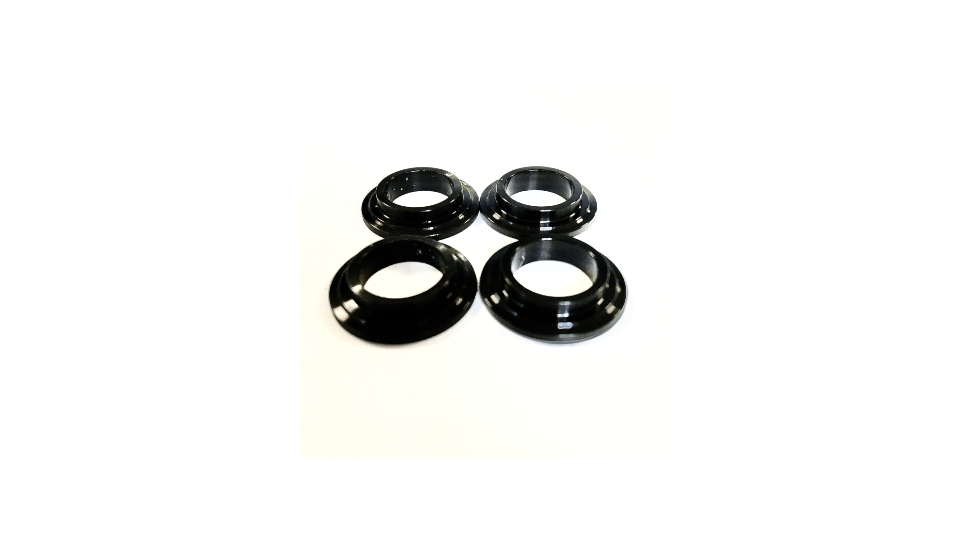 ENTRETOISE BIELLETTE / TUBE DE SELLE LAPIERRE XR G 3 ENTRETOISE BIELLETTE / TUBE DE SELLE LAPIERRE XR G