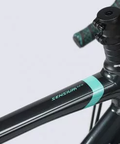 LAPIERRE SENSIUM 3.0 DISC DAME 2021 9 LAPIERRE SENSIUM 3.0 DISC DAME 2021 -Promos Vélos Boutique f 2