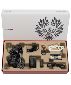 KIT AMELIORATION SRAM GX AXS EAGLE