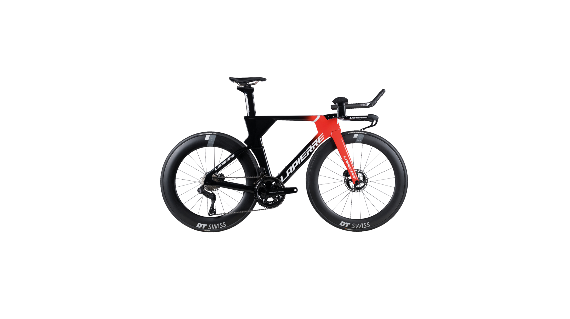 LAPIERRE AEROSTORM DRS 2022 3 LAPIERRE AEROSTORM DRS 2022