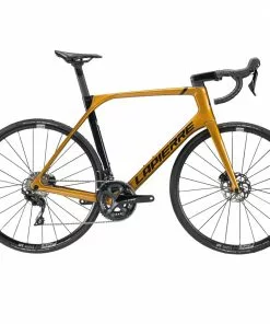 LAPIERRE AIRCODE DRS 5.0 2021