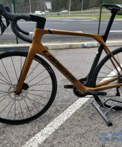 LAPIERRE AIRCODE DRS 5.0 2021 17 LAPIERRE AIRCODE DRS 5.0 2021 -Promos Vélos Boutique lapierre aircode drs 50 6