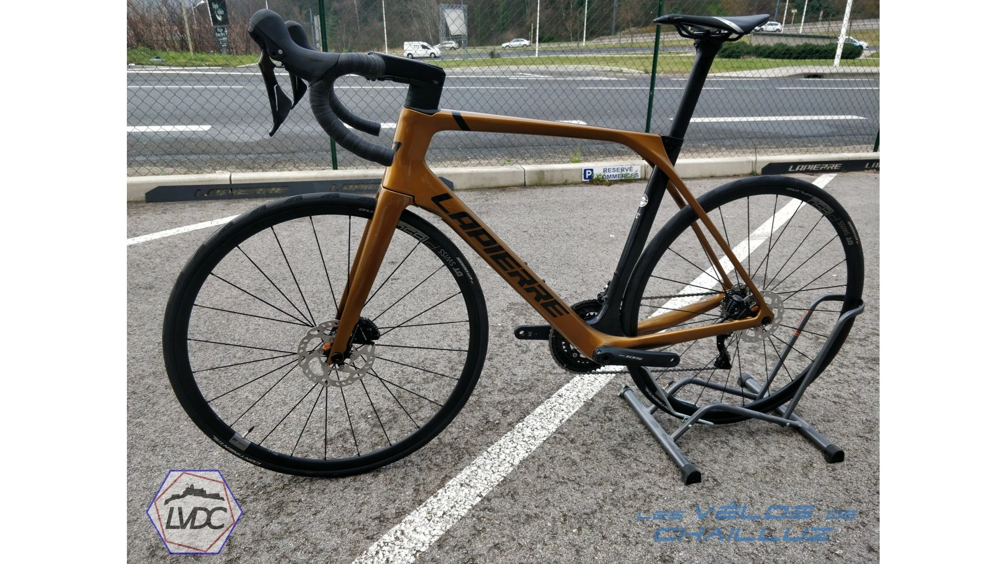 LAPIERRE AIRCODE DRS 5.0 2021 9 LAPIERRE AIRCODE DRS 5.0 2021 – Image 7