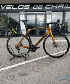 LAPIERRE AIRCODE DRS 5.0 2021 19 LAPIERRE AIRCODE DRS 5.0 2021 -Promos Vélos Boutique lapierre aircode drs 50 8