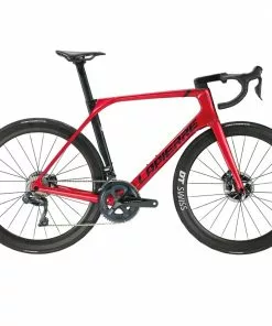 LAPIERRE AIRCODE DRS 8.0 2021