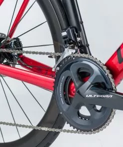 LAPIERRE AIRCODE DRS 8.0 2021 -Promos Vélos Boutique lapierre aircode drs 80 3