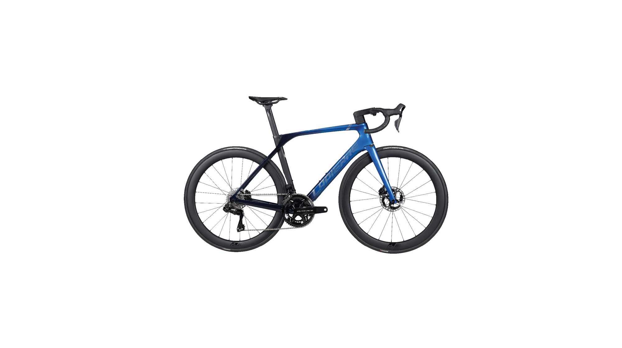 LAPIERRE AIRCODE DRS 9.0 2022 3 LAPIERRE AIRCODE DRS 9.0 2022