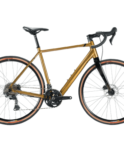 LAPIERRE E-CROSSHILL 5.2 2022