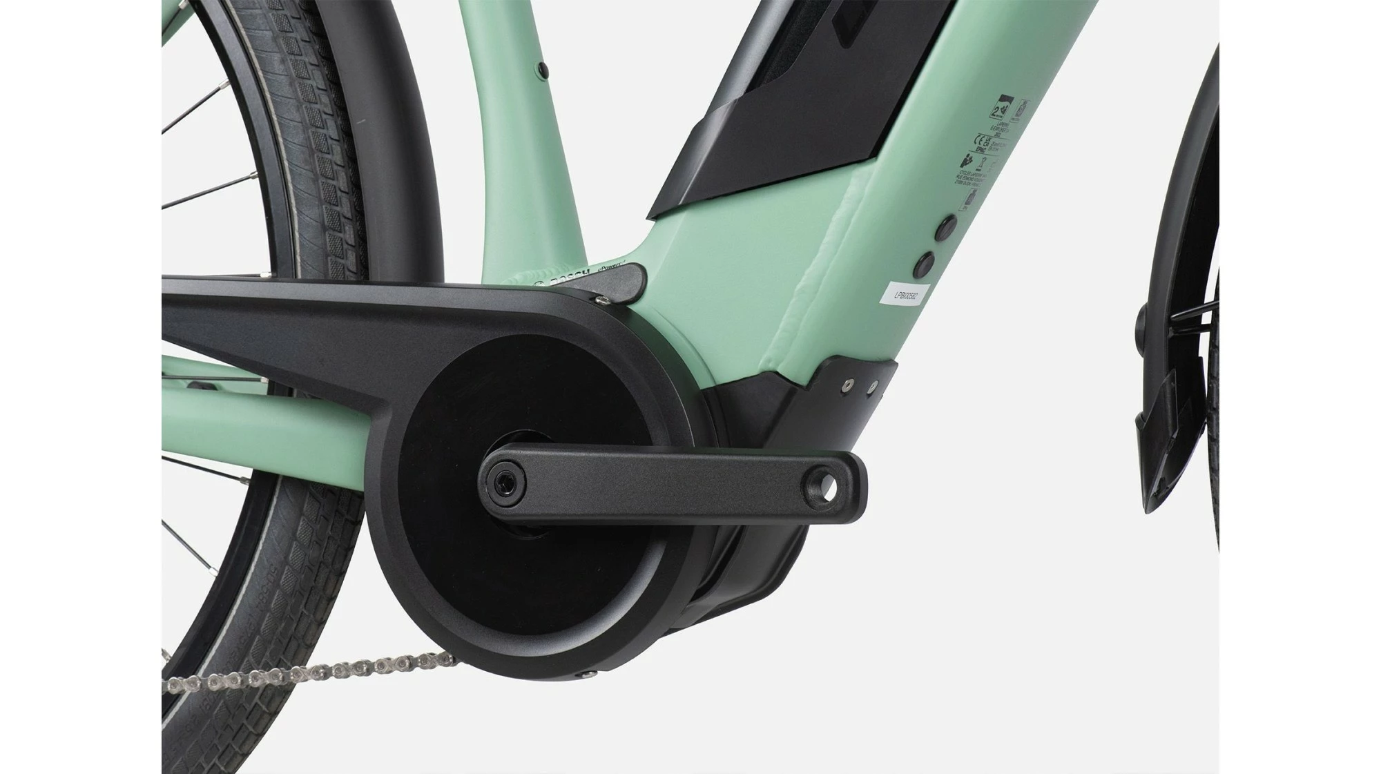 LAPIERRE E-EXPLORER 3.4 2022 6 LAPIERRE E-EXPLORER 3.4 2022 – Image 4