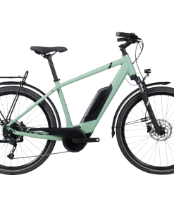 LAPIERRE E-EXPLORER 3.4 2022