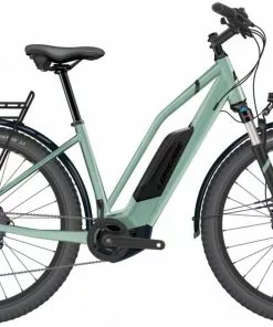 LAPIERRE E-EXPLORER 3.4 MIX 2022