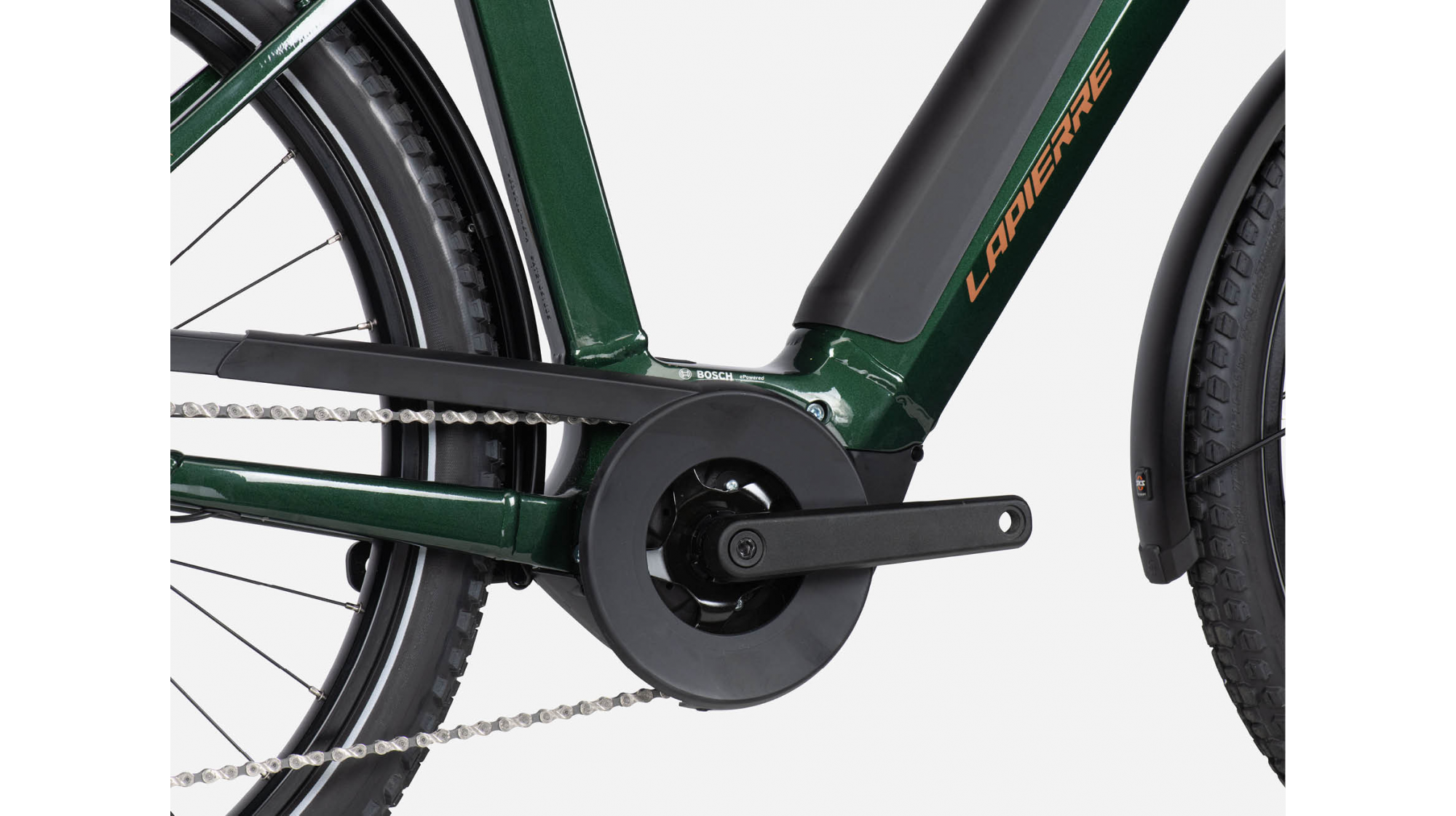 LAPIERRE E-EXPLORER 4.5 LS 2022 6 LAPIERRE E-EXPLORER 4.5 LS 2022 – Image 4