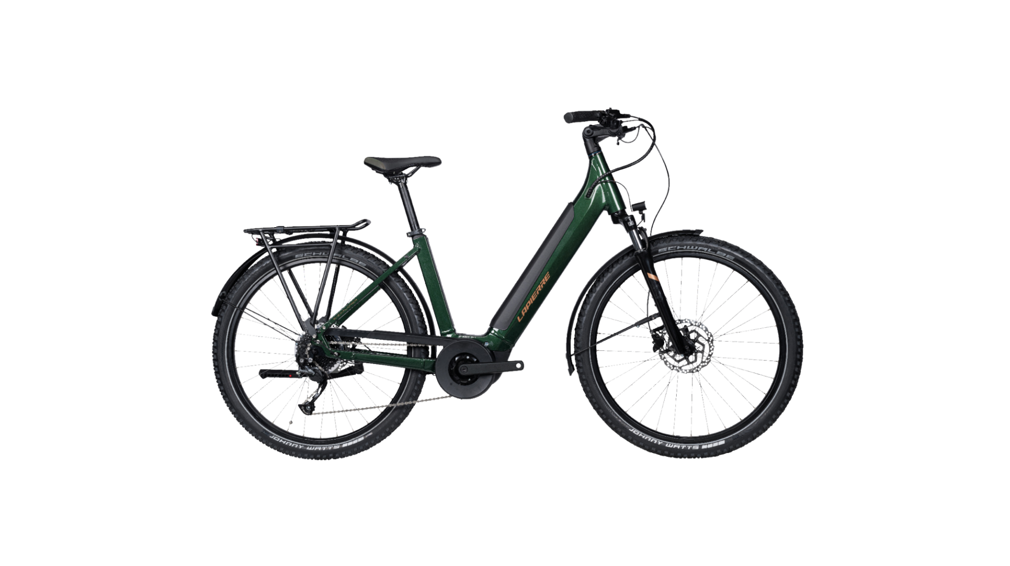 LAPIERRE E-EXPLORER 4.5 LS 2022 3 LAPIERRE E-EXPLORER 4.5 LS 2022